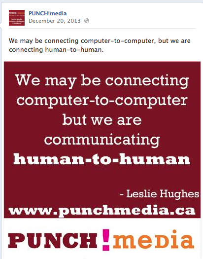 How to link photos on Facebook