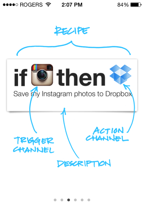 IfThisThenThat