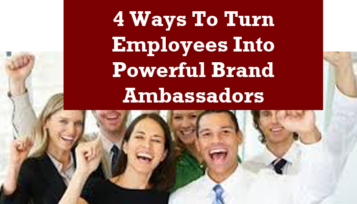 Employeesbrandambassadors – PUNCHmedia