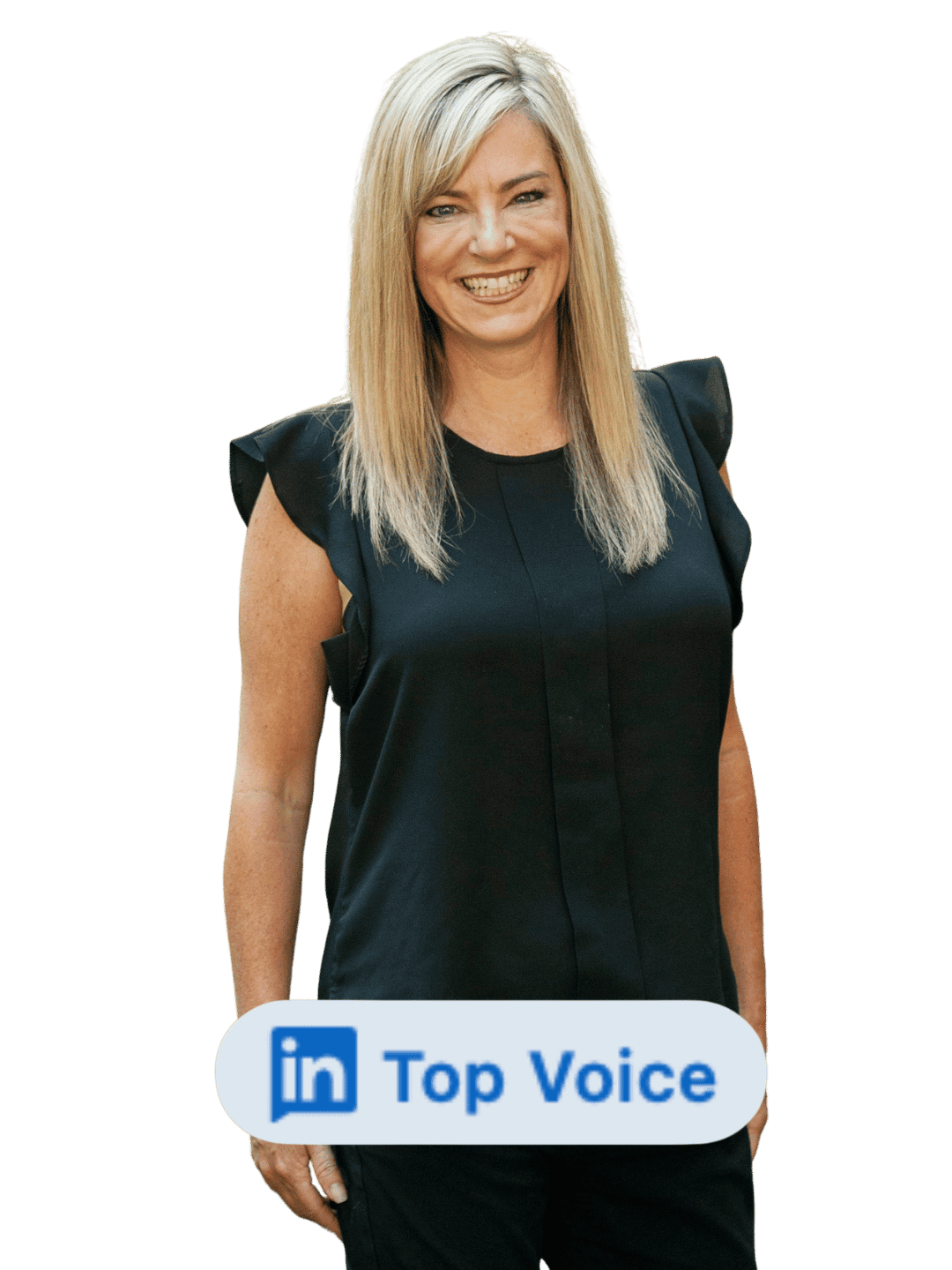 Leslie Hughes, AI Trainer and LinkedIn Profile Writer, Toronto