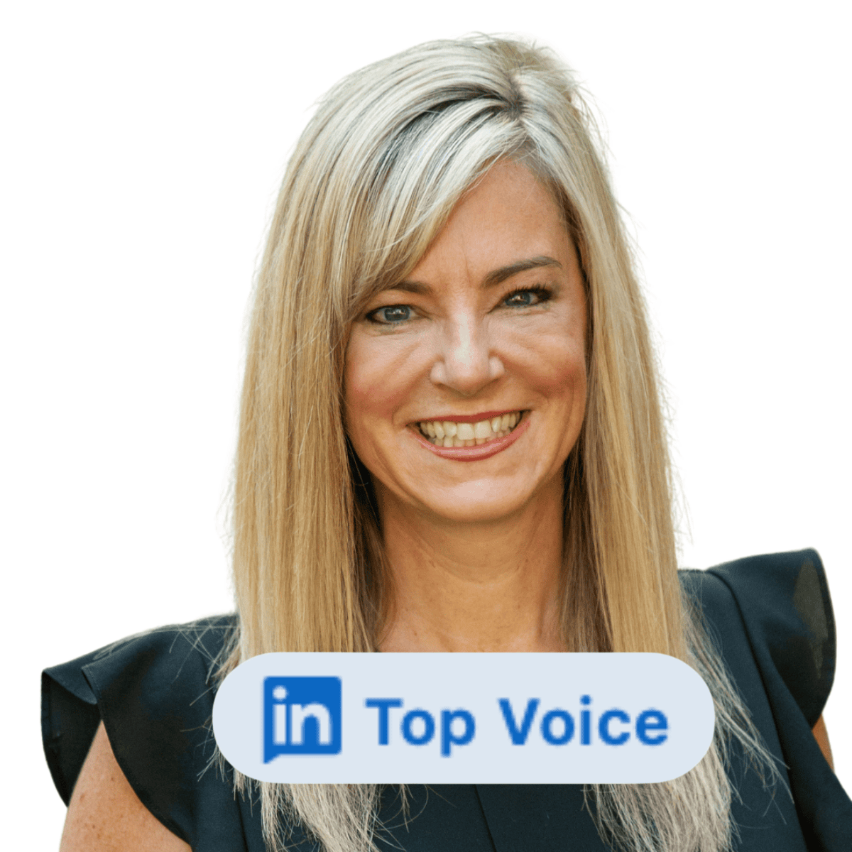 LeslieHughes_LinkedInTopVoice
