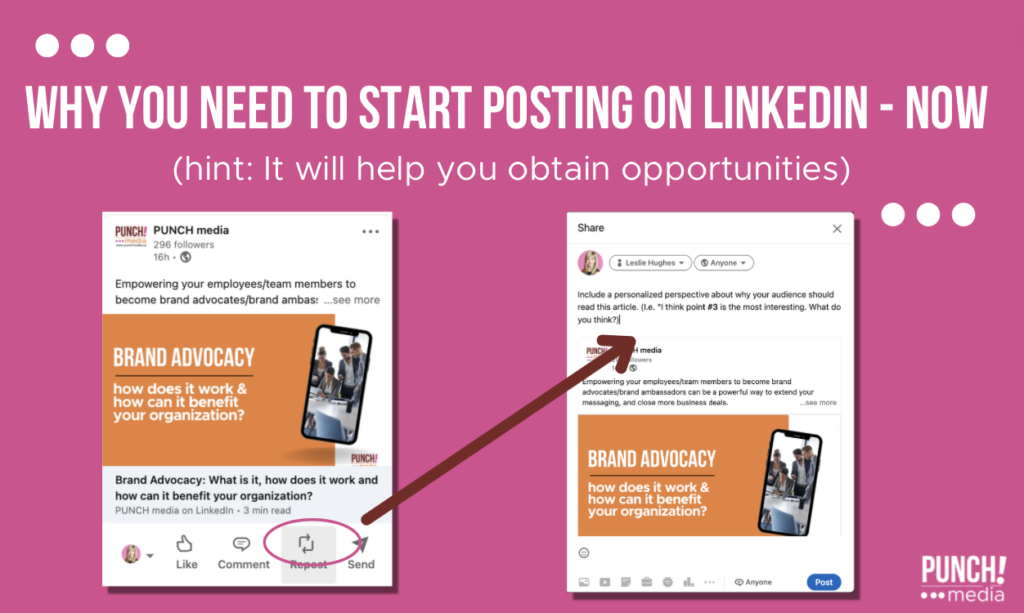 Why you need to start publishing on LinkedIn now!